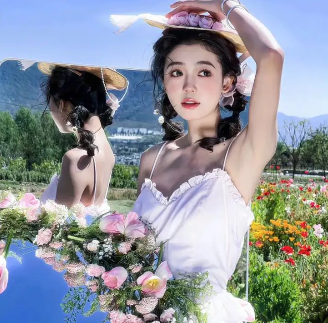 贝蒂娜