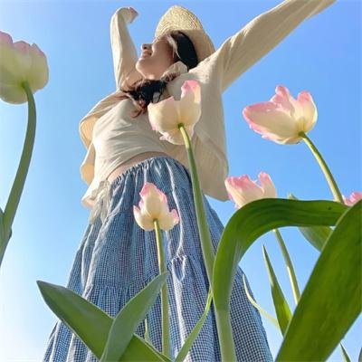 献给阿尔吉侬的花束